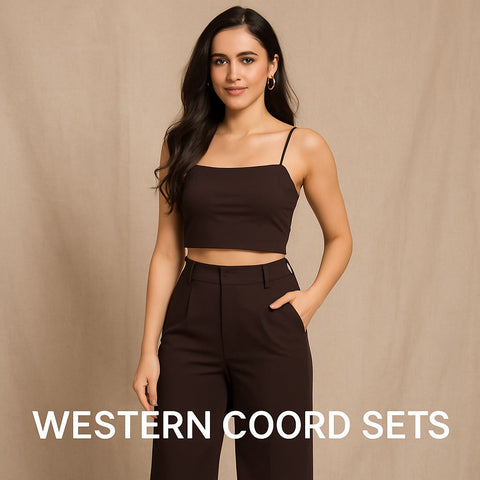 Western Coord Sets